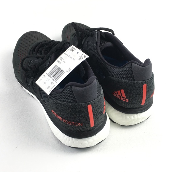 Adidas Black Adizero Boston 7 X315680 - Picture 5 of 7